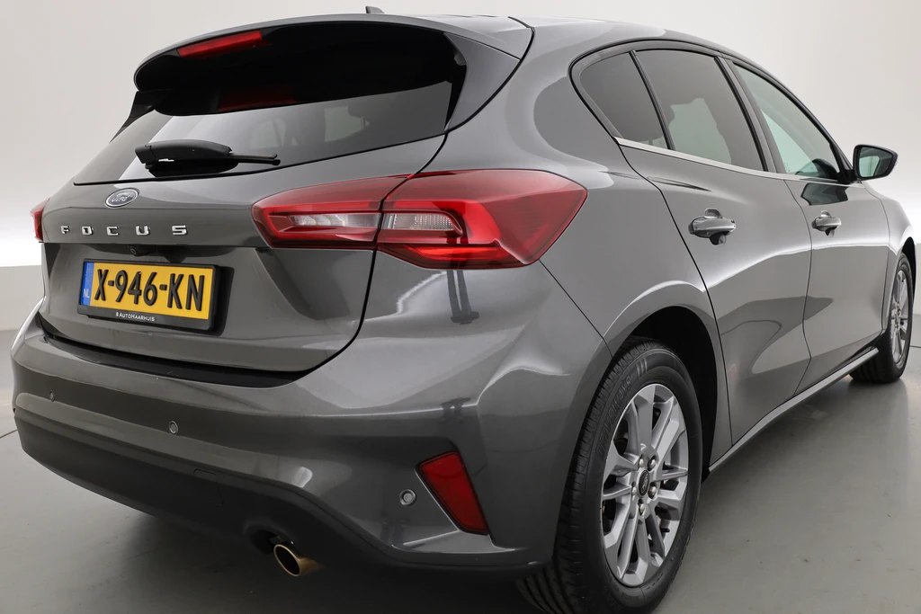 Ford Focus – foto 5