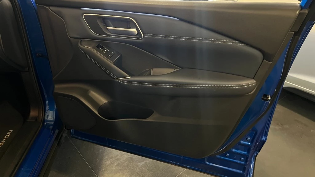 Nissan QASHQAI – foto 32