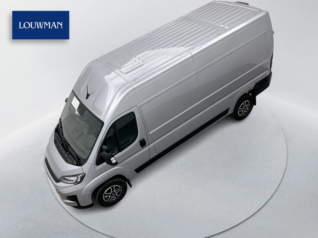 Fiat E-Ducato – foto 3