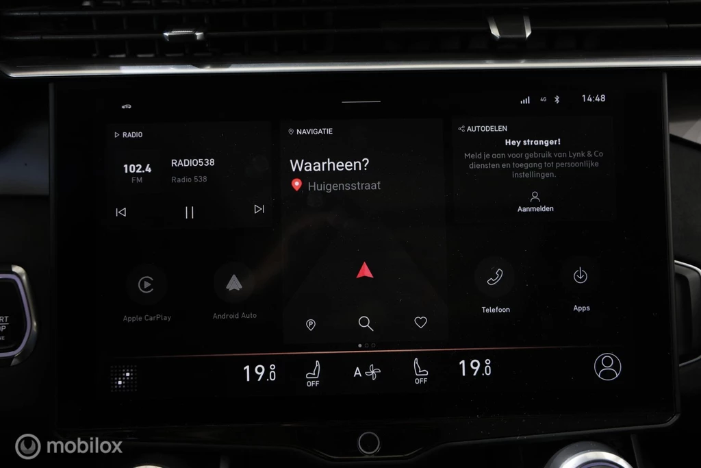 Lynk & Co 01 – foto 22