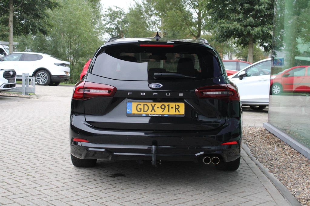 Ford Focus – foto 4