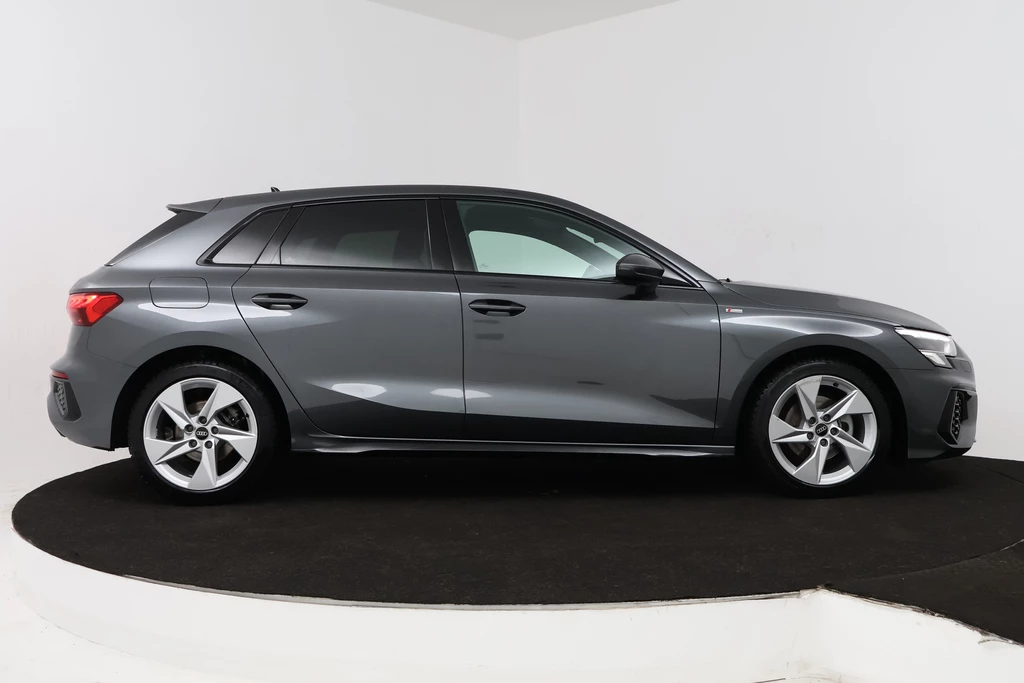 Audi A3 – foto 6