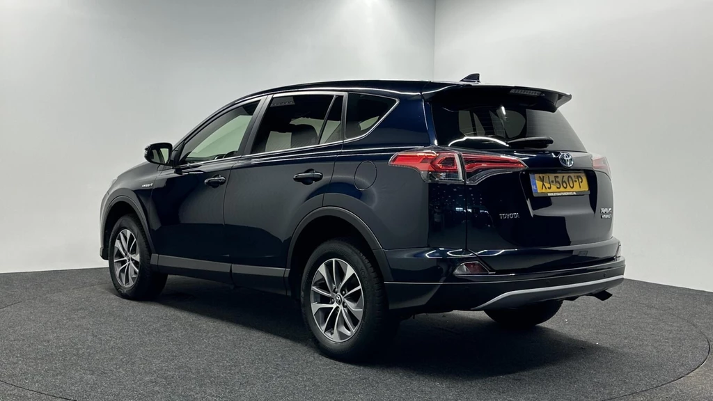 Toyota RAV4 – foto 3