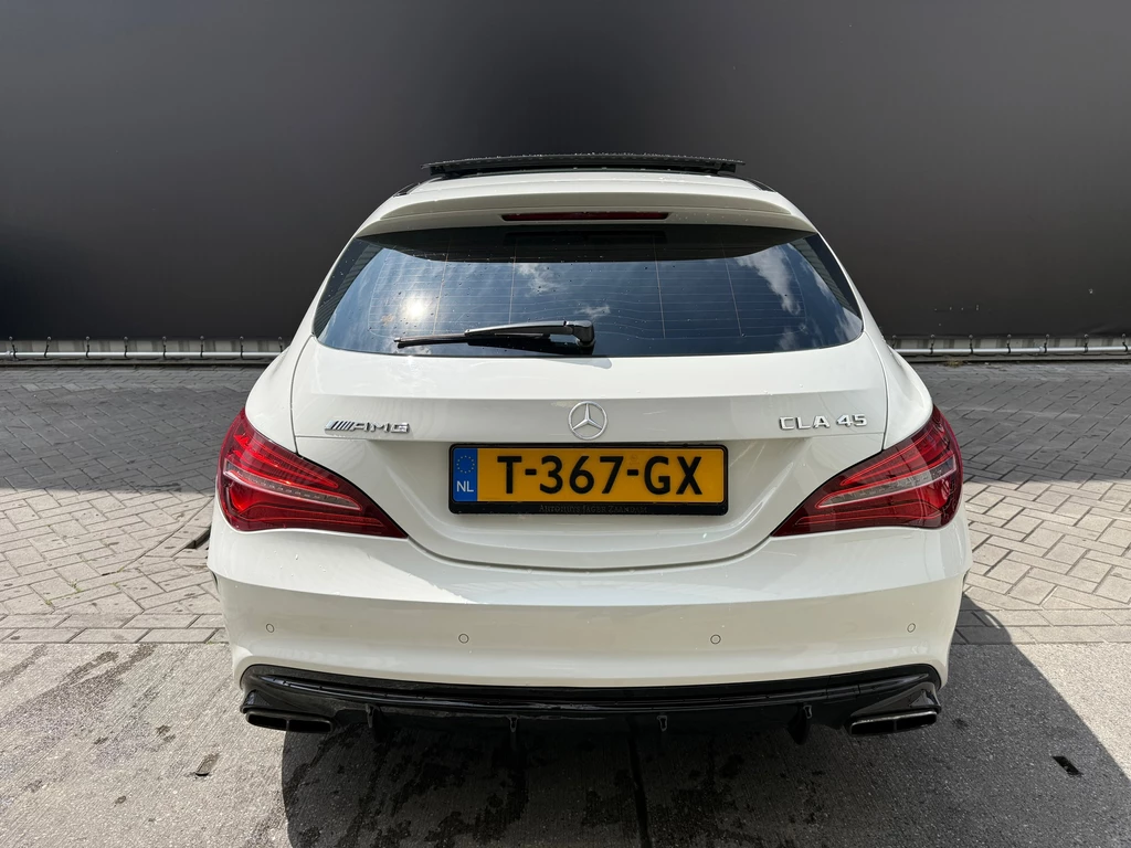 Mercedes-Benz CLA – foto 4