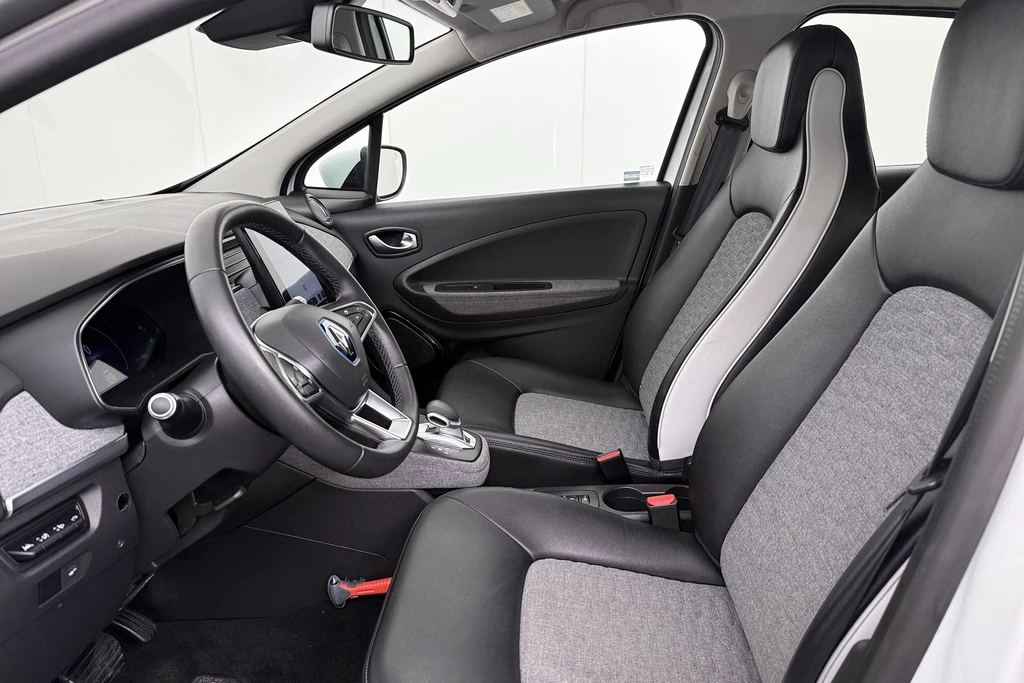 Renault ZOE – foto 11