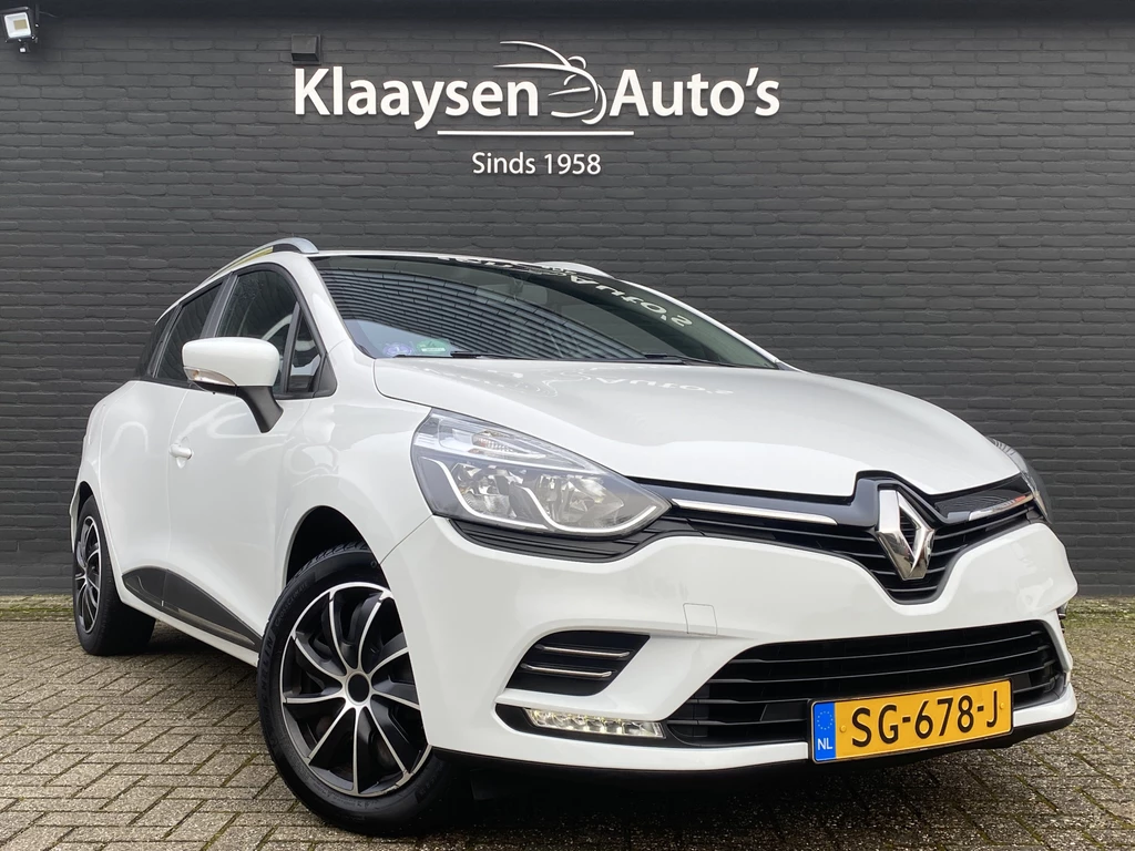 Renault Clio – foto 8