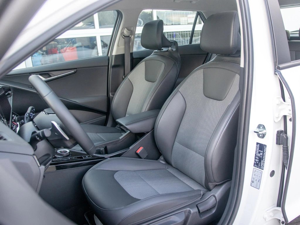 Kia Niro – foto 11