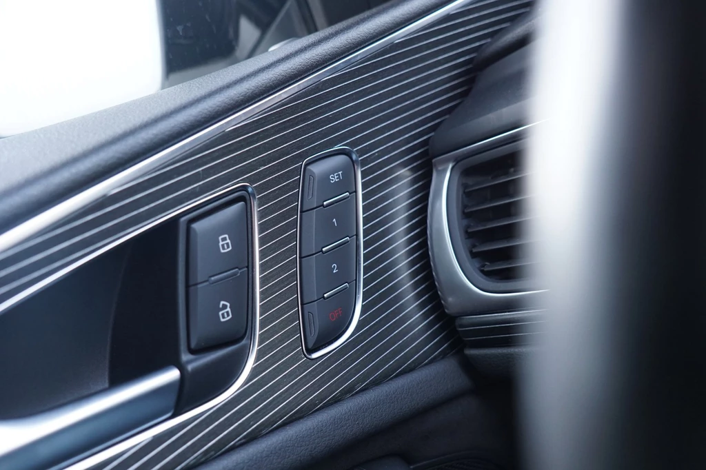 Audi A6 – foto 35