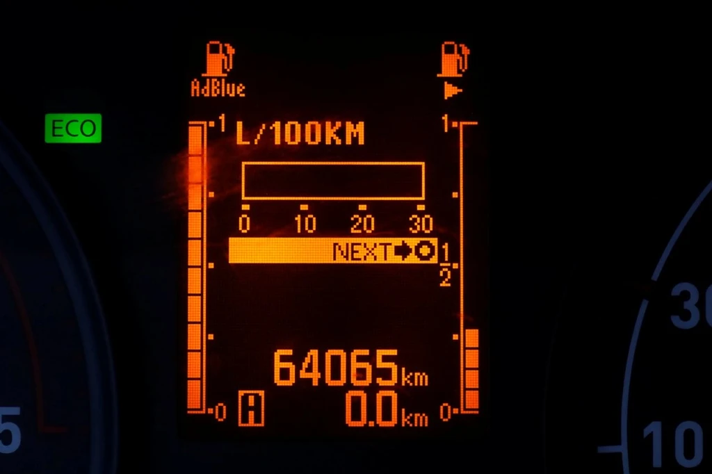 Renault Maxity – foto 24