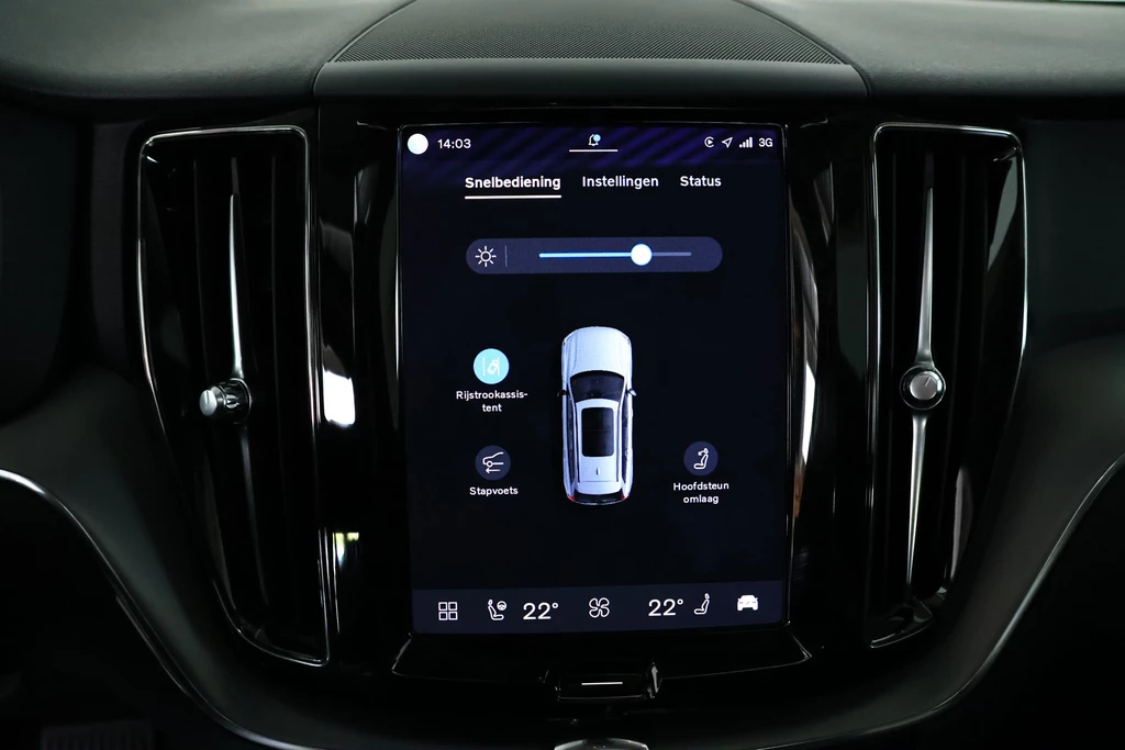 Volvo XC60 – foto 21
