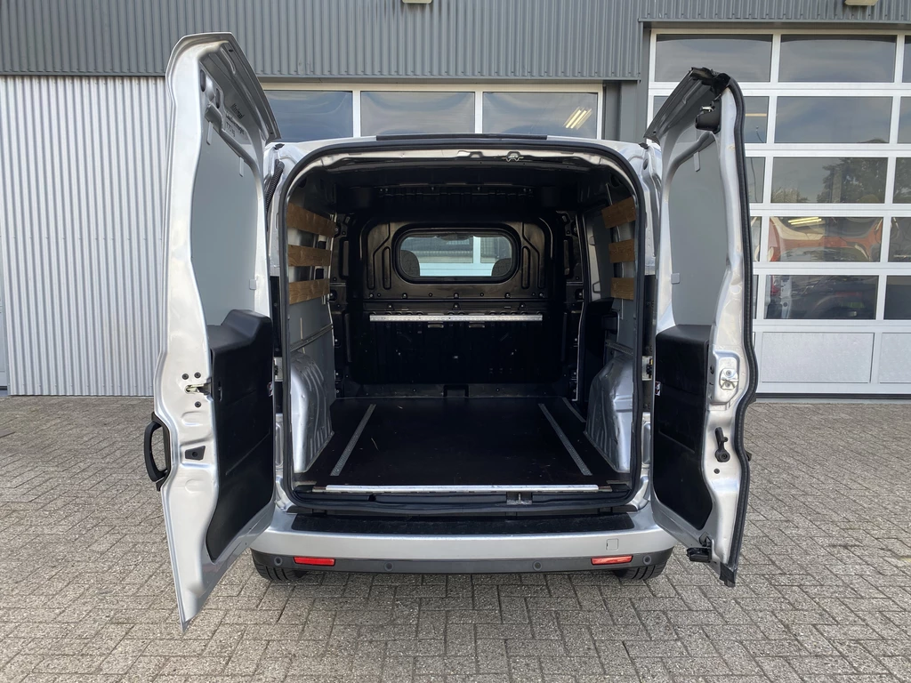 Fiat Doblò – foto 23