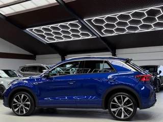 Volkswagen T-Roc – thumbnail 3