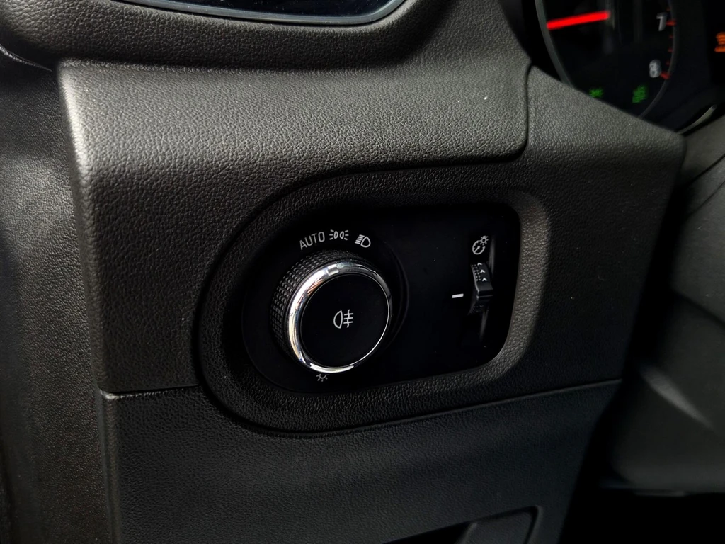 Opel Grandland X – foto 32