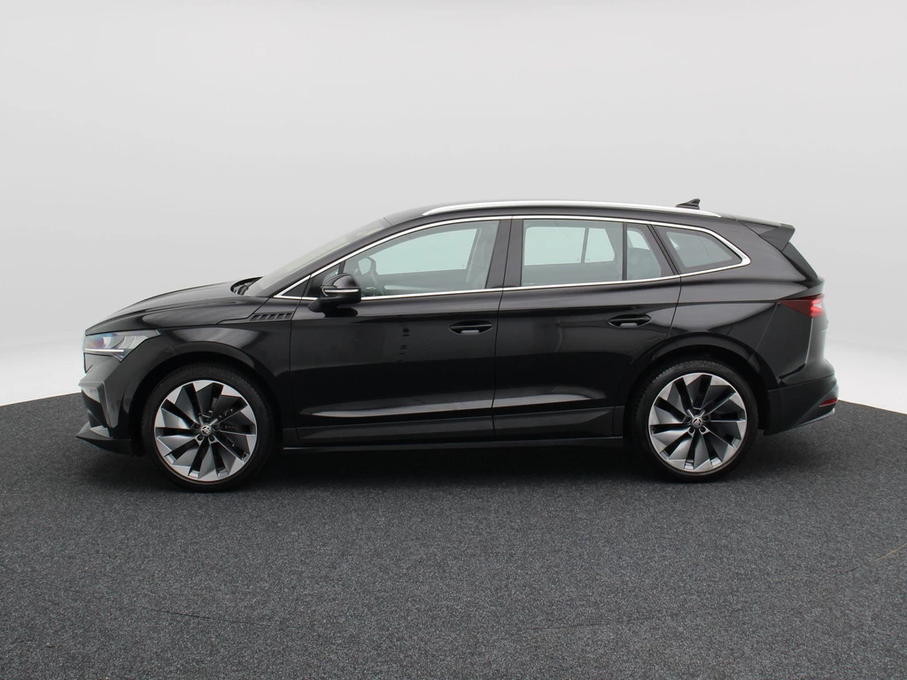 Škoda Enyaq iV – foto 2