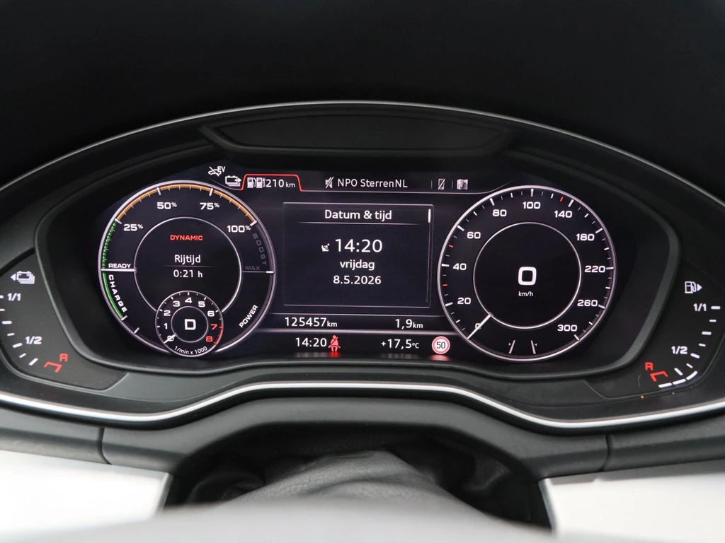Audi Q5 – foto 24