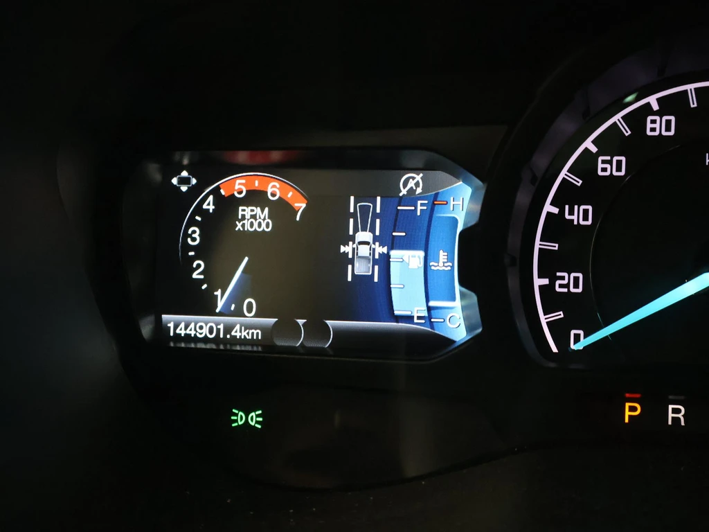 Ford Ranger – foto 29