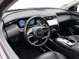 Hyundai Tucson – thumbnail 16