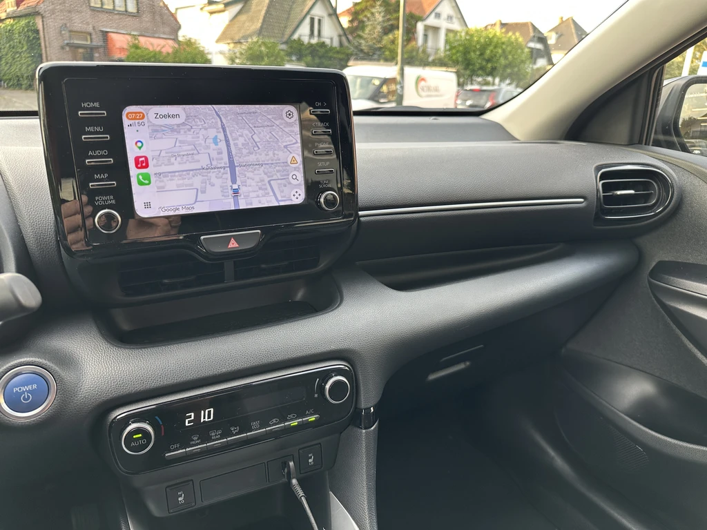 Toyota Yaris – foto 43
