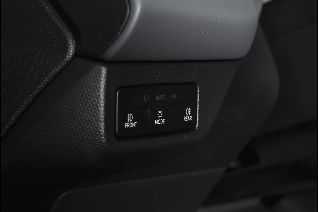 CUPRA Terramar – foto 63