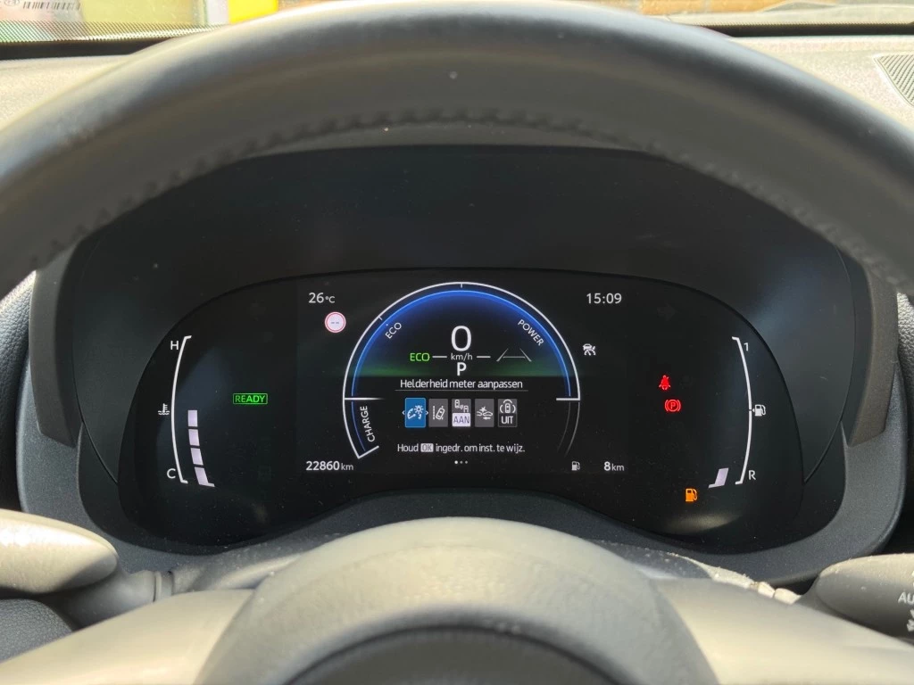 Toyota Yaris Cross – foto 7
