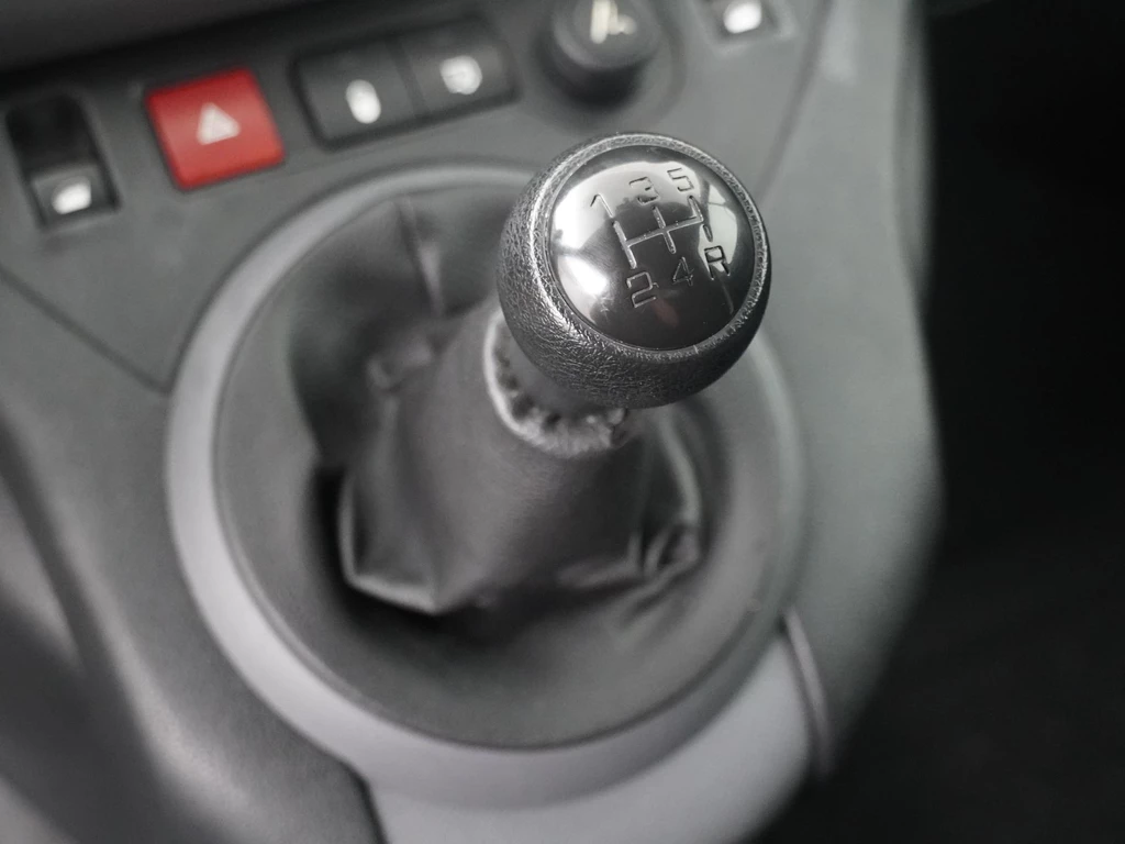Citroën Berlingo – foto 22