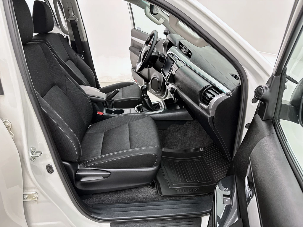 Toyota Hilux – foto 24