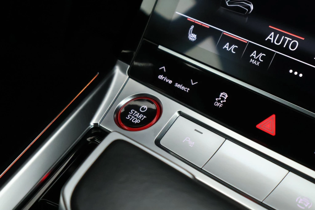 Audi e-tron – foto 11