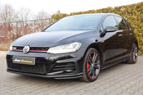 🔥 VW Golf GTI Performance 245PK DSG 🚀 | Virtual 🖥️ | ACC | CarPlay 🎵 | Camera 📸