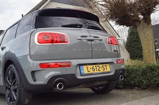 MINI Clubman – thumbnail 4