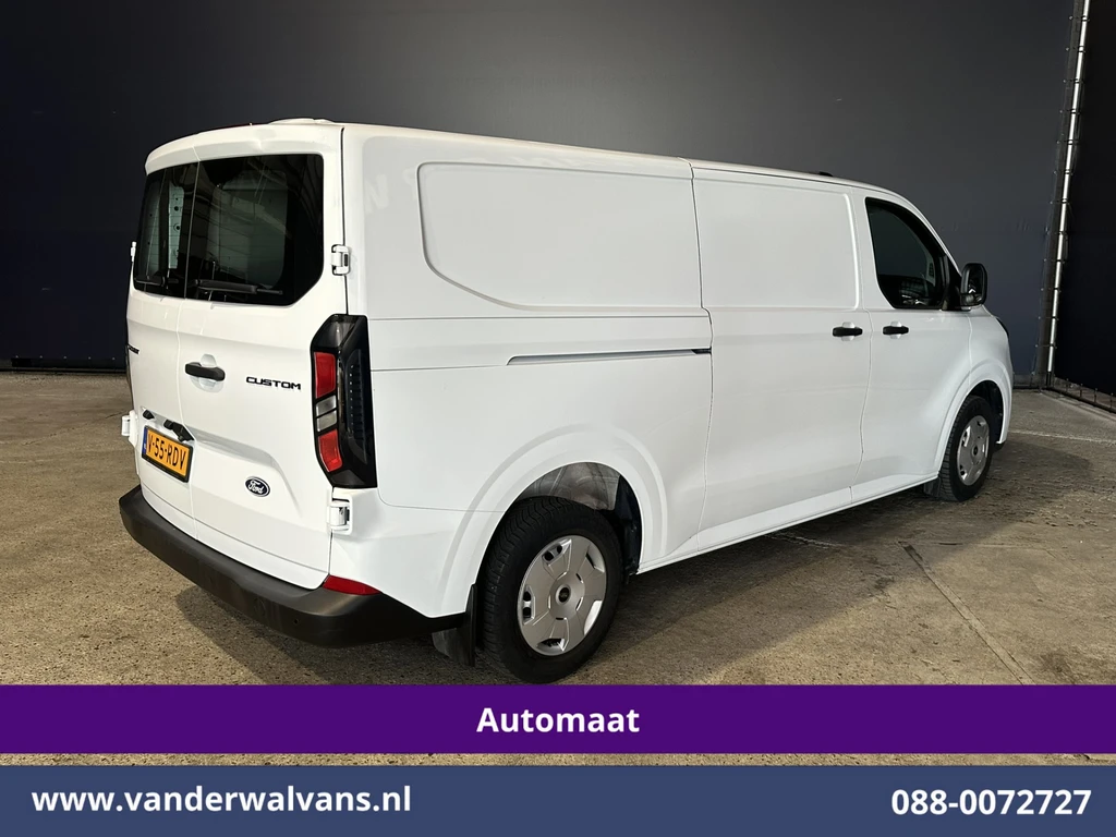 Ford Transit Custom – foto 3