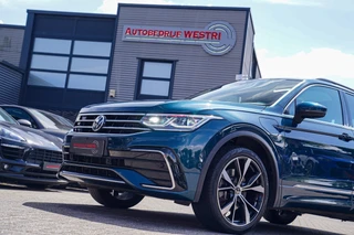 Volkswagen Tiguan – thumbnail 2