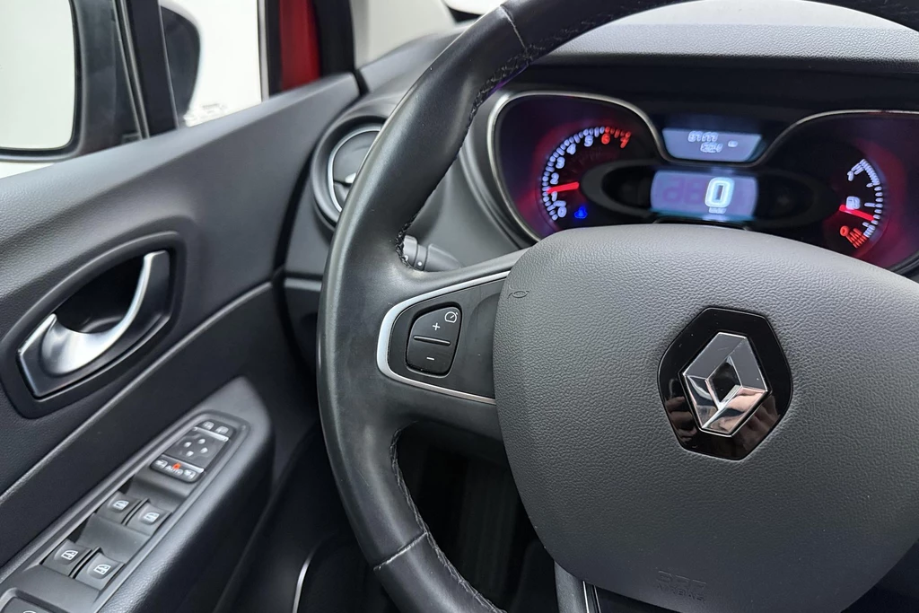 Renault Captur – foto 19