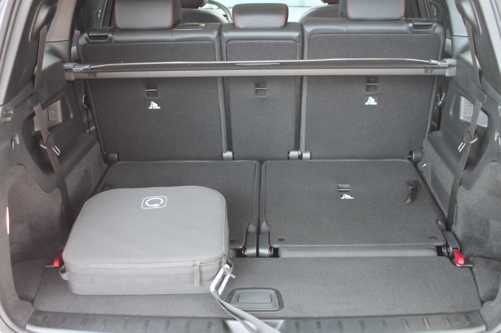 Mercedes-Benz EQB – foto 18