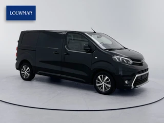 Toyota ProAce – thumbnail 11