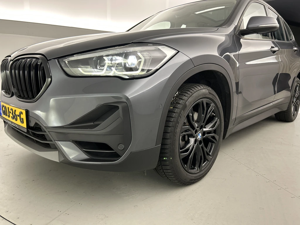 BMW X1 – foto 10