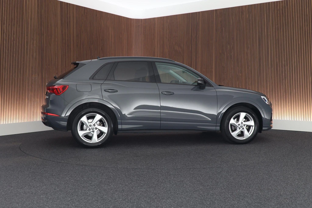 Audi Q3 – foto 5