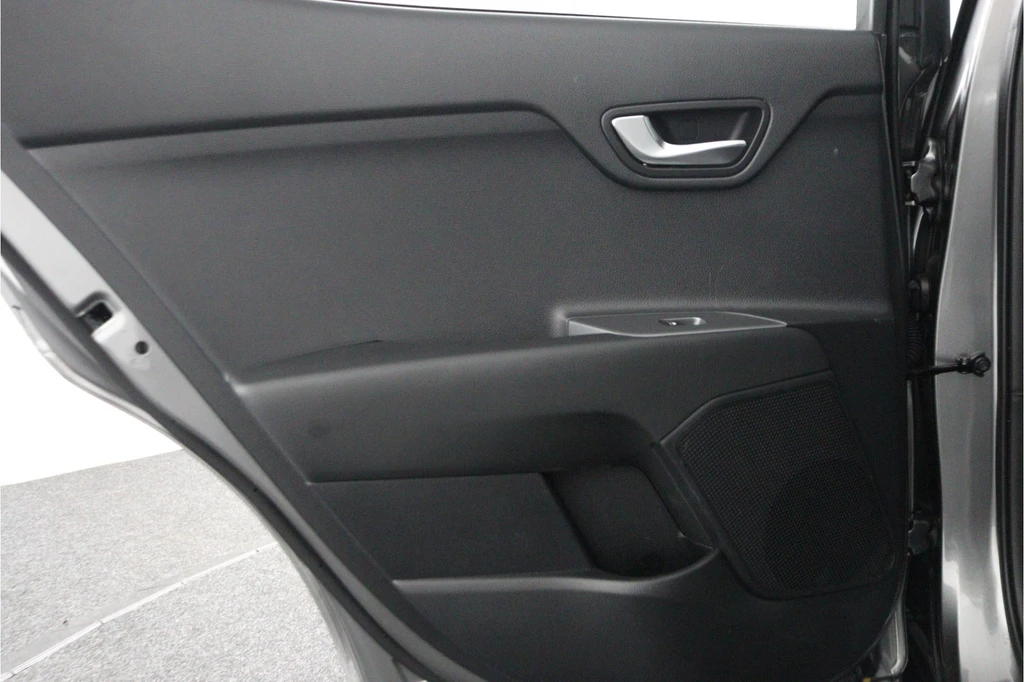 Kia Stonic – foto 42
