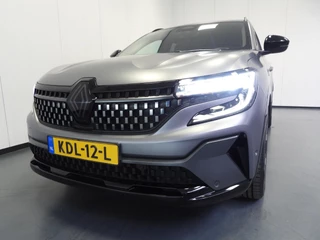 Renault Espace – thumbnail 2