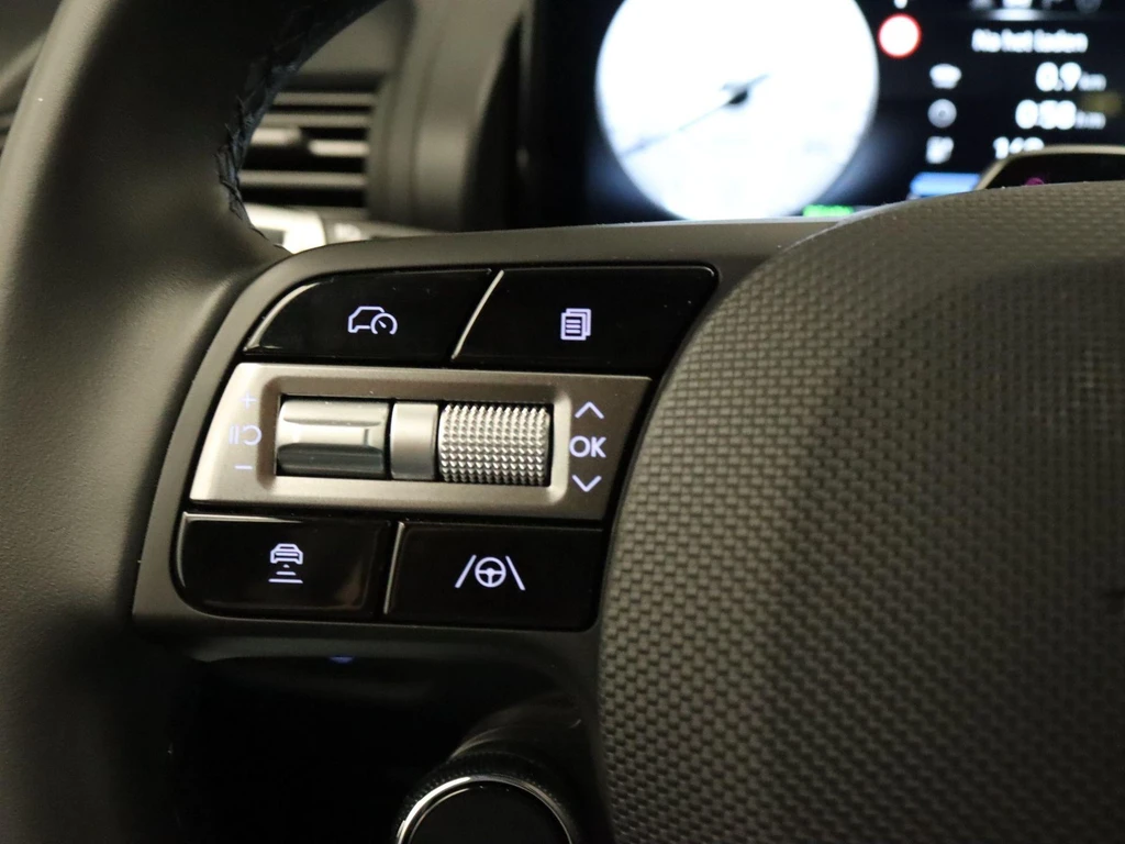 Hyundai Inster – foto 23