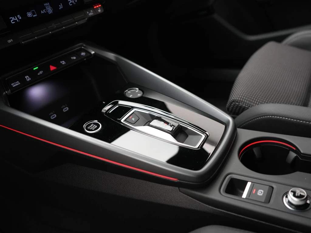 Audi A3 – foto 38