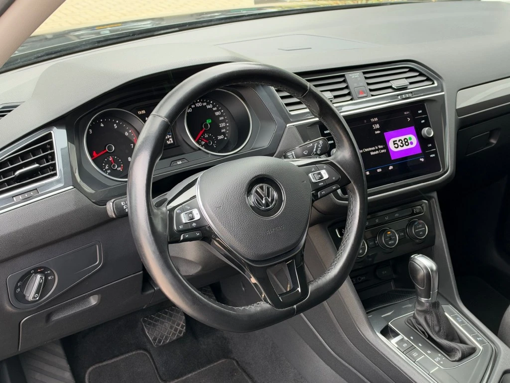 Volkswagen Tiguan Allspace – foto 8