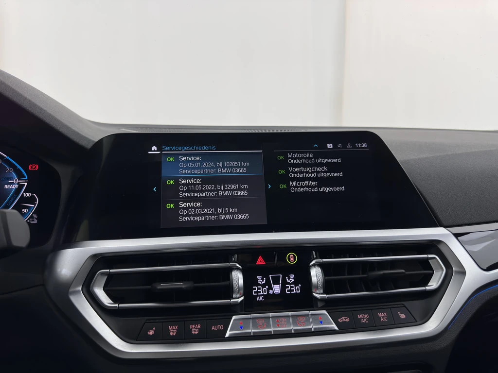BMW 3 Serie – foto 30