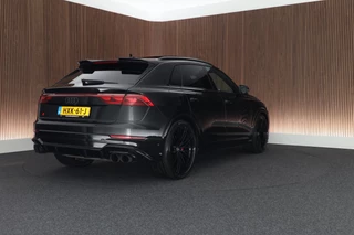 Audi SQ8 – thumbnail 4