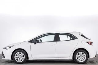 Toyota Corolla – thumbnail 2