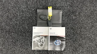 Toyota Camry – thumbnail 40