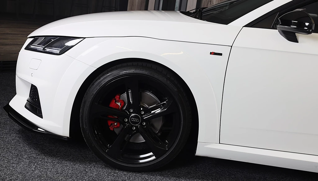 Audi TT – foto 35