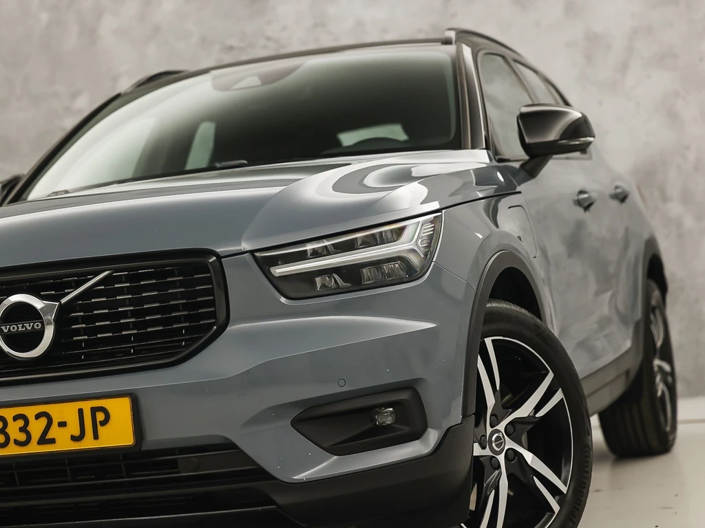 Volvo XC40 – foto 2
