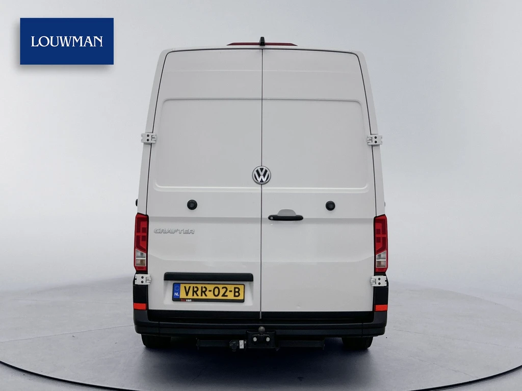 Volkswagen Crafter – foto 8