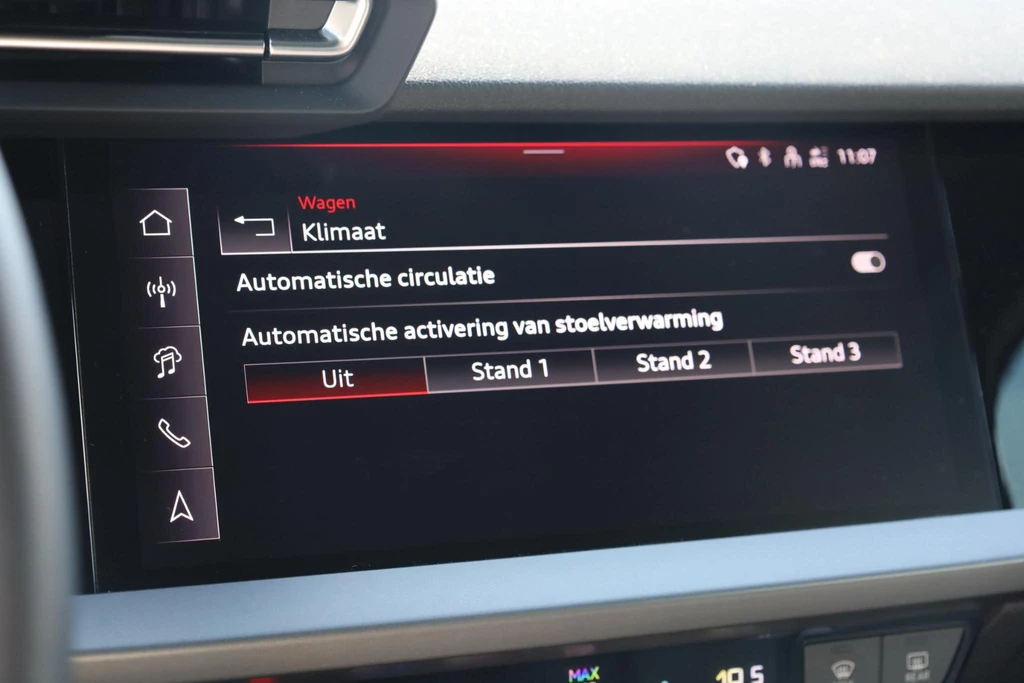 Audi A3 – foto 36