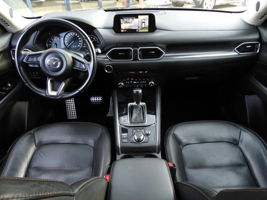 Mazda CX-5 – foto 15